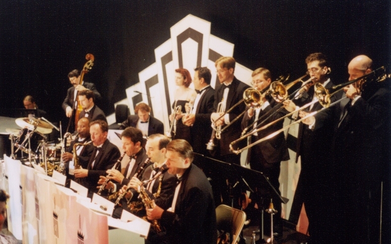Rhythm Society Orchestra